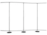  | (Messewand "Fabric System")