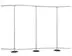 Messewand "Fabric System"  (Messewaende) 