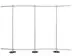 Messewand "Fabric System"  (Messewaende) 