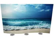  | (Messewand "Fabric System")