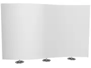 | (Messewand "Fabric System")