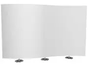  | (Messewand "Fabric System")