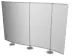 Messewand "Fabric System"  (Messewaende) 
