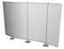 Messewand "Fabric System"  (Messewaende) 