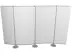 Messewand "Fabric System"  (Messewaende) 