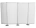 Messewand "Fabric System"  (Messewaende) 