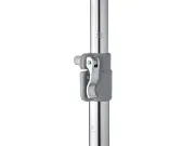 | (Messewand "Fabric System")