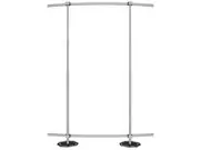 | (Messewand "Fabric System")