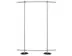 Messewand "Fabric System"  (Messewaende) 