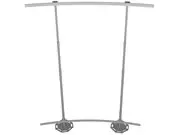 | (Messewand "Fabric System")