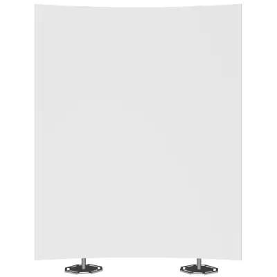 Messewand "Fabric System"