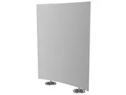 | (Messewand "Fabric System")