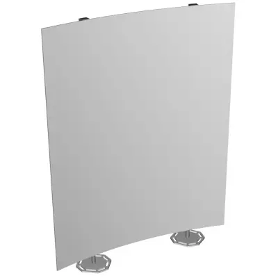 Messewand "Fabric System"