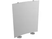  | (Messewand "Fabric System")