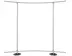 Messewand "Fabric System"  (Messewaende) 
