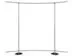 Messewand "Fabric System"  (Messewaende) 