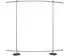Messewand "Fabric System"  (Messewaende) 