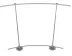 Messewand "Fabric System"  (Messewaende) 