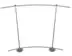 Messewand "Fabric System"  (Messewaende) 