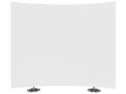 | (Messewand "Fabric System")