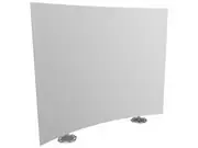 | (Messewand "Fabric System")