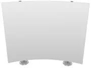 | (Messewand "Fabric System")