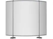 | (Messewand "Fabric System")