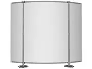 | (Messewand "Fabric System")