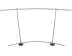 Messewand "Fabric System"  (Messewaende) 