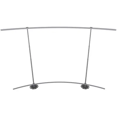 Messewand "Fabric System"