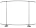Messewand "Fabric System"  (Messewaende) 