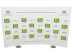 Messewand "Fabric System"  (Messewaende) 