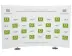 Messewand "Fabric System"  (Messewaende) 