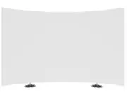| (Messewand "Fabric System")
