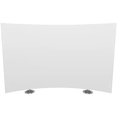 Messewand "Fabric System"