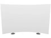 | (Messewand "Fabric System")
