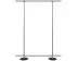 Messewand "Fabric System"  (Messewaende) 