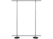 | (Messewand "Fabric System")