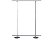 | (Messewand "Fabric System")