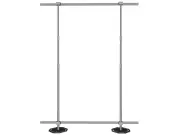  | (Messewand "Fabric System")