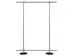 Messewand "Fabric System"  (Messewaende) 