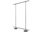  | (Messewand "Fabric System")