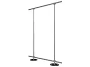 | (Messewand "Fabric System")