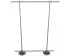 Messewand "Fabric System"  (Messewaende) 
