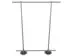 Messewand "Fabric System"  (Messewaende) 