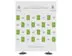 Messewand "Fabric System"  (Messewaende) 