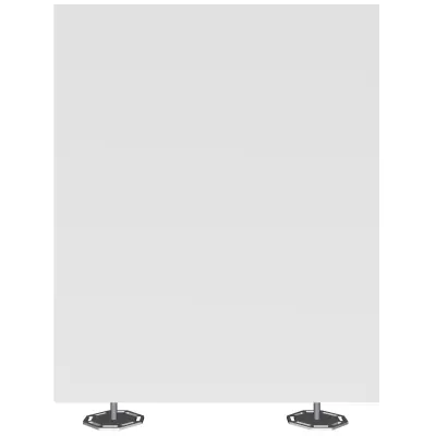 Messewand "Fabric System"