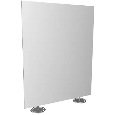 Messewand "Fabric System"