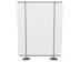 Messewand "Fabric System"  (Messewaende) 