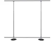  | (Messewand "Fabric System")